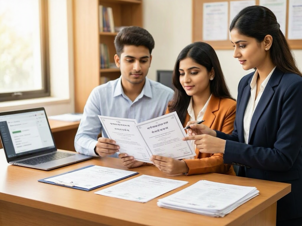 OBC vs OBC-NCL 2026: Which Certificate Is Valid for Central Government Exams?
