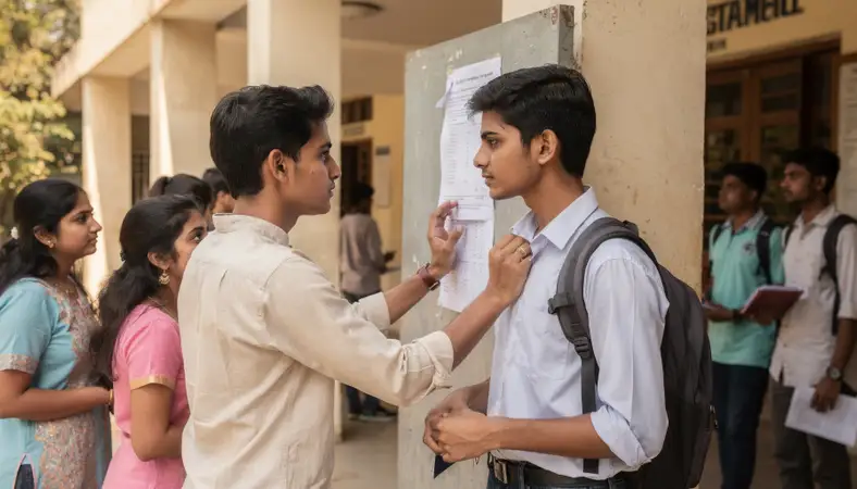 Odisha Board Class 10 Result 2026: Date, Link, and Marks Verification