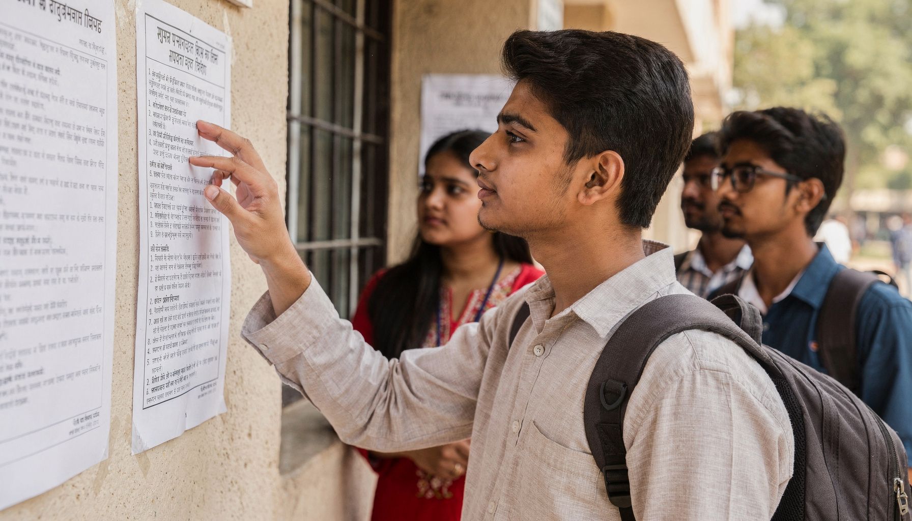 Odisha Board Class 10 Result 2026: Date, Link, and Marks Verification