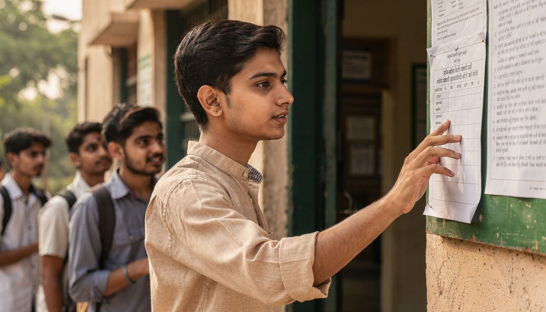 Odisha Board Class 12 Result 2026 Date and Direct Link