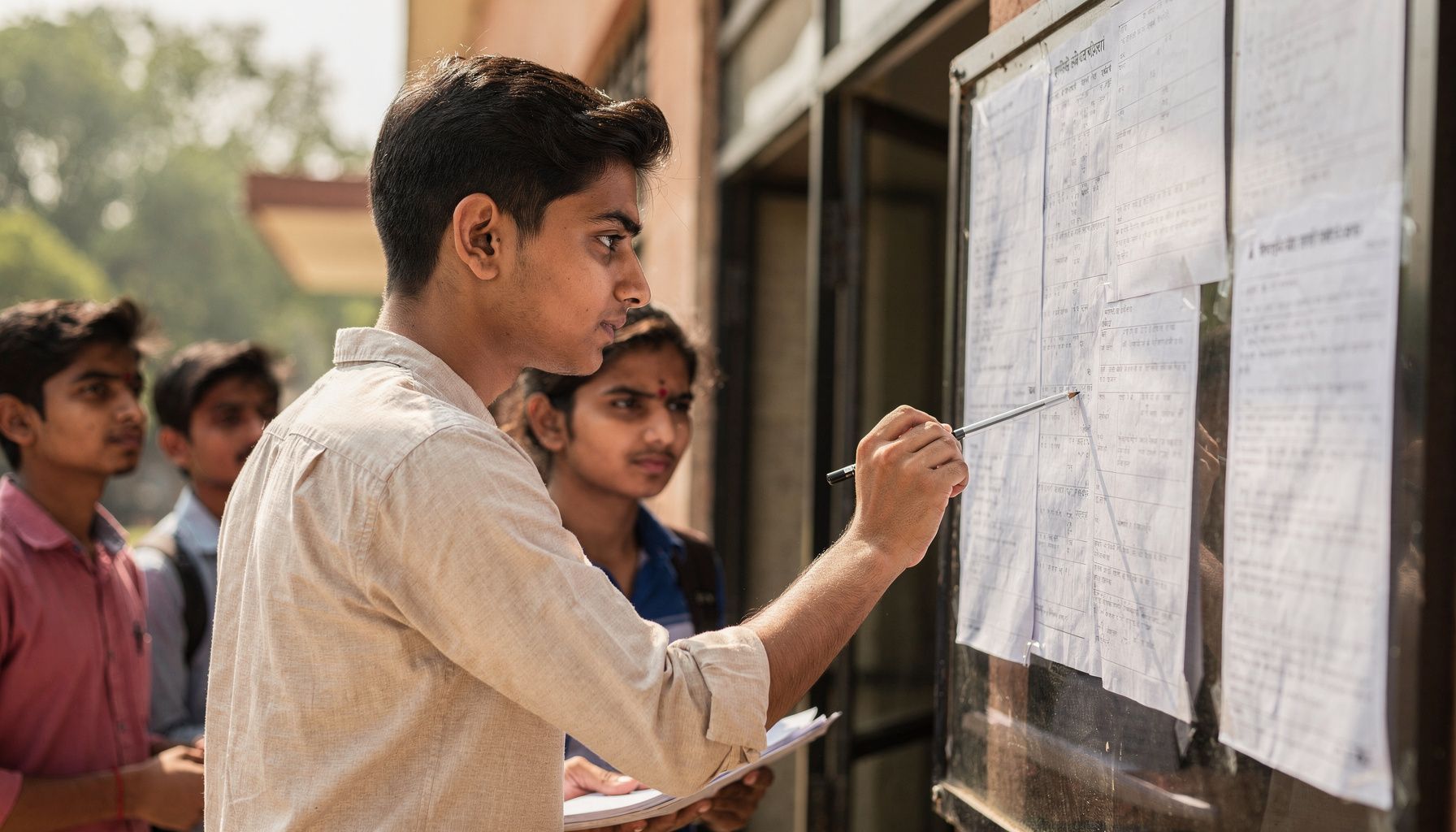 Odisha Board Class 12 Result 2026 Date and Direct Link