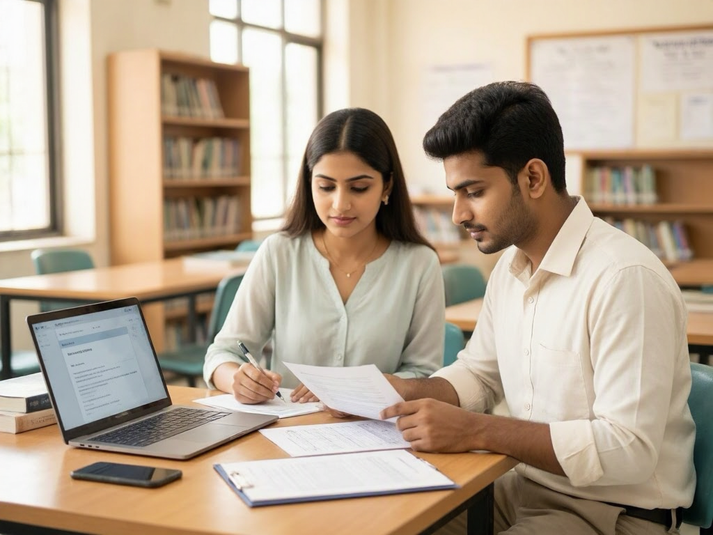 Odisha Board Improvement Exam Form 2027: Complete Guide to Apply Online