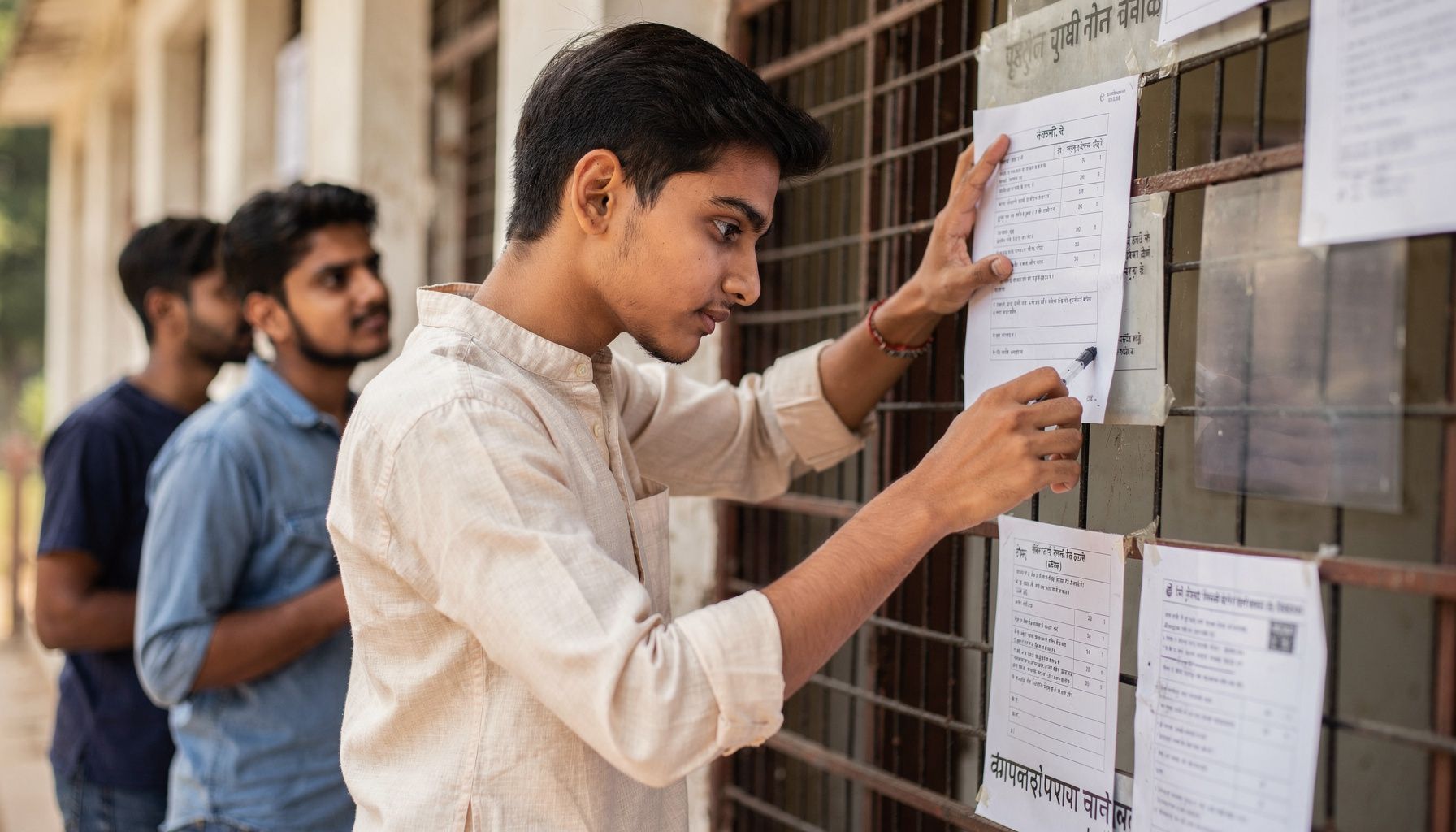 Odisha Board Time Table 2027 for Class 10 and 12: PDF Download