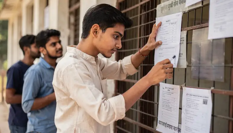 Odisha Board Time Table 2027 for Class 10 and 12: PDF Download