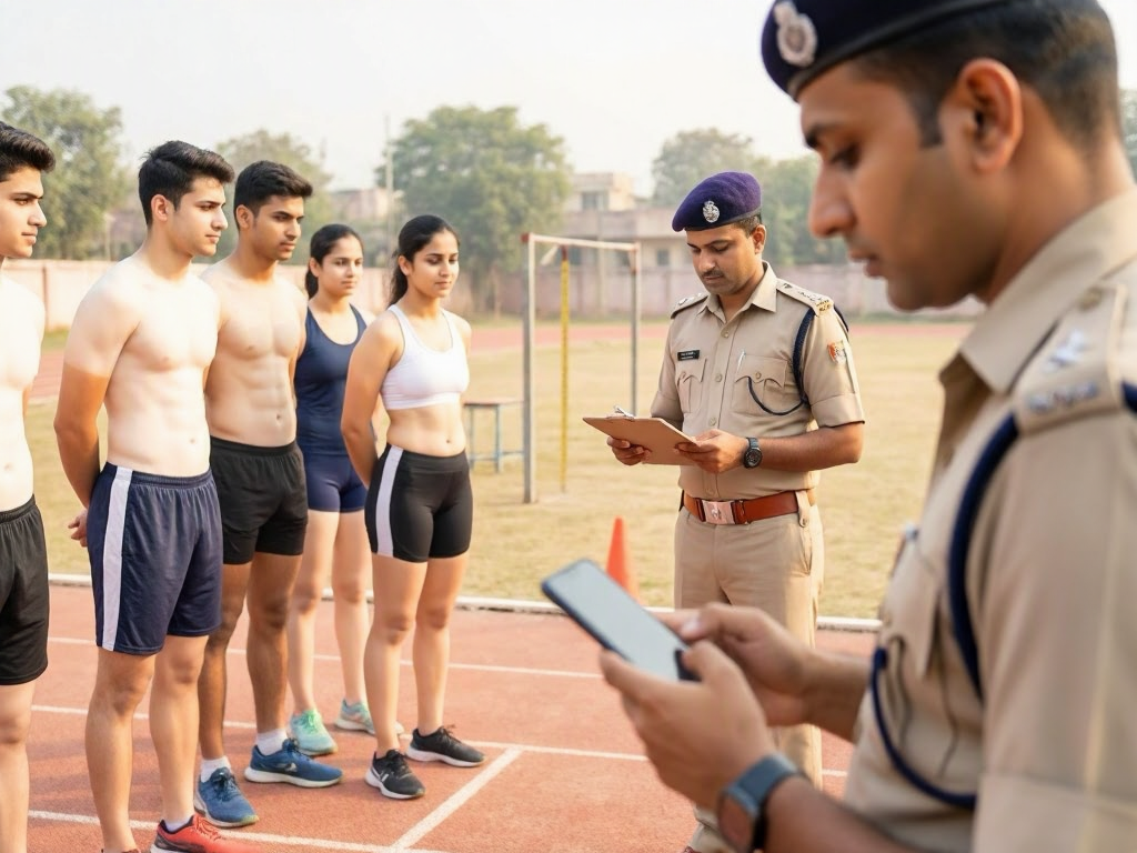 Odisha Police Constable Recruitment 2026: Notification, Eligibility, Physical Test and Apply Online