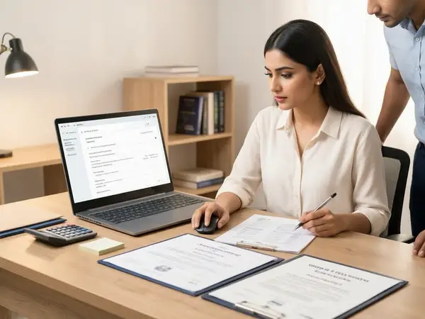 Old University Name vs New University Name 2026: How Candidates Should Fill Forms