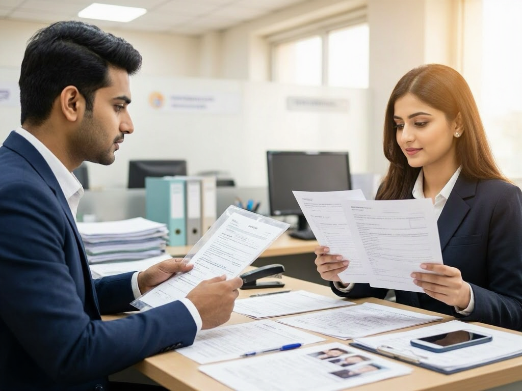 One Candidate Multiple Applications 2026: Which Form Gets Accepted?