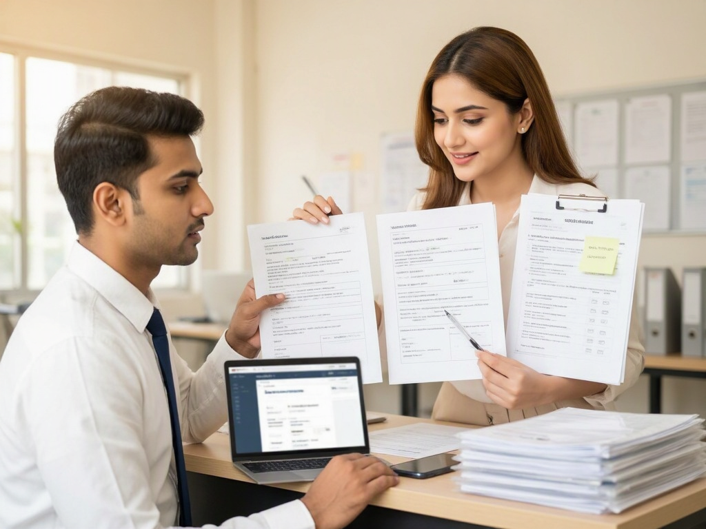 One Candidate Multiple Applications 2026: Which Form Gets Accepted?