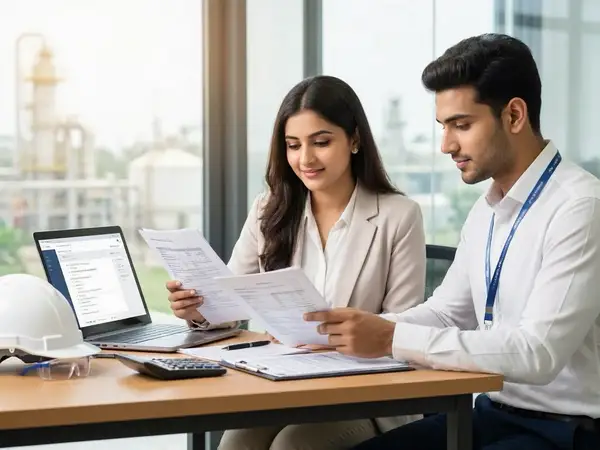 ONGC Graduate Trainee 2026: Eligibility, Salary, Selection Process & Exam Pattern