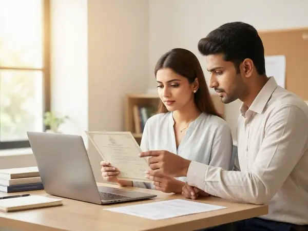 Open University Candidates in Government Exams 2026: Validity and Common Doubts