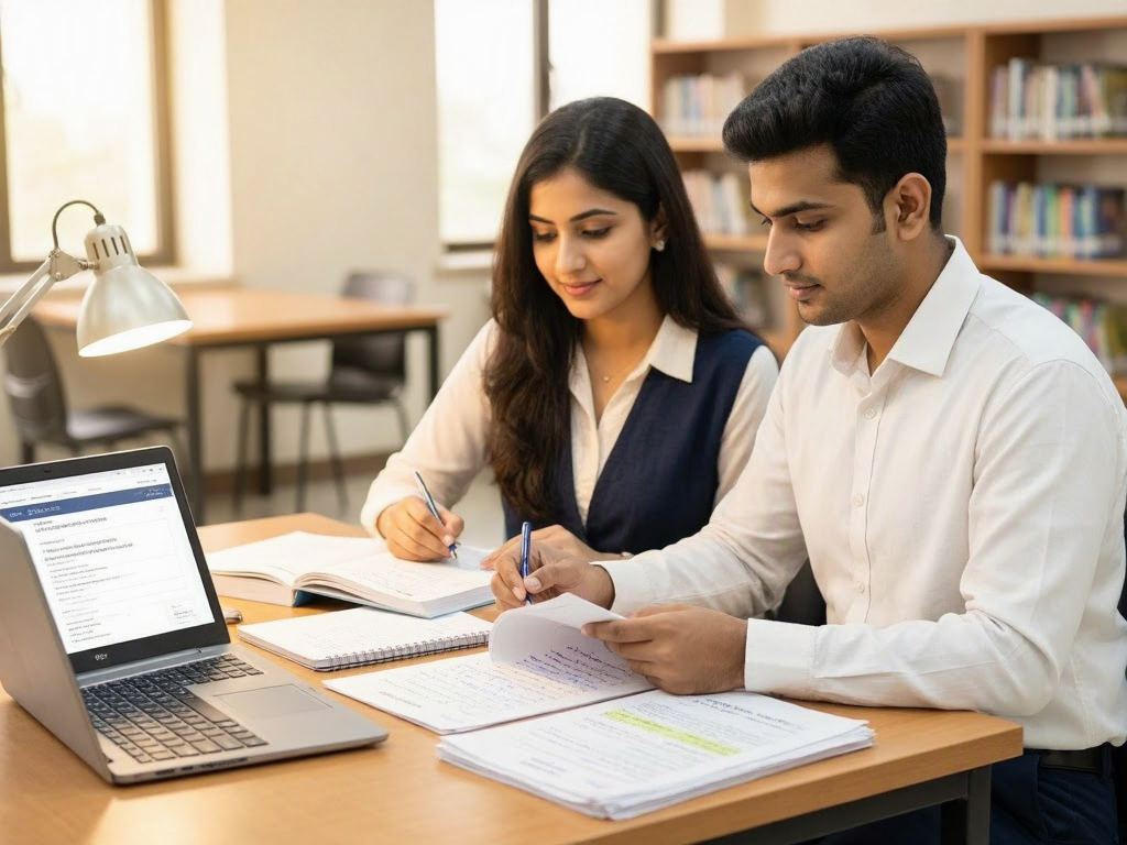 OPSC OAS 2026: Notification, Eligibility, Syllabus &amp;amp; Preparation Guide