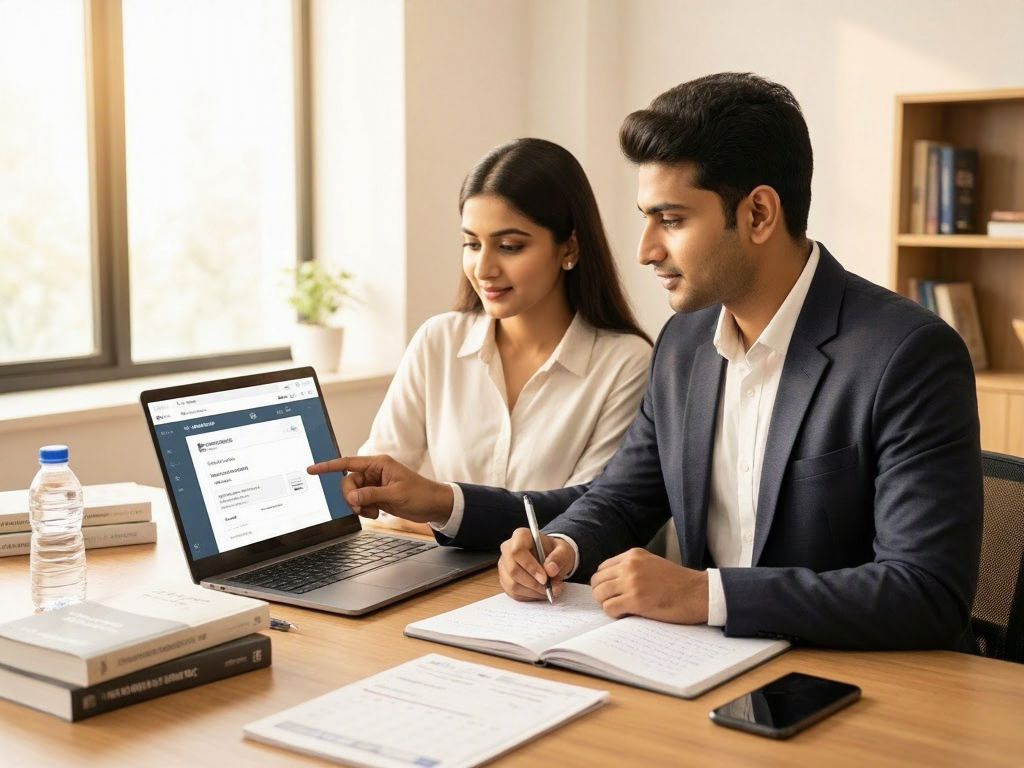 OPSC OAS 2026: Notification, Eligibility, Syllabus &amp;amp; Preparation Guide