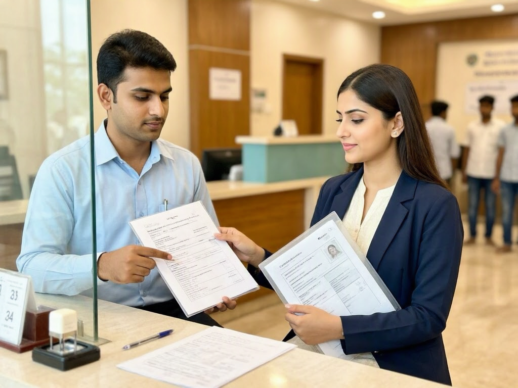 Orphan Candidate Certificate 2026: Emerging Category Benefits in Government Recruitments