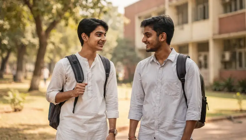 Osmania University Admission 2026: Application Form, Eligibility & Last Date