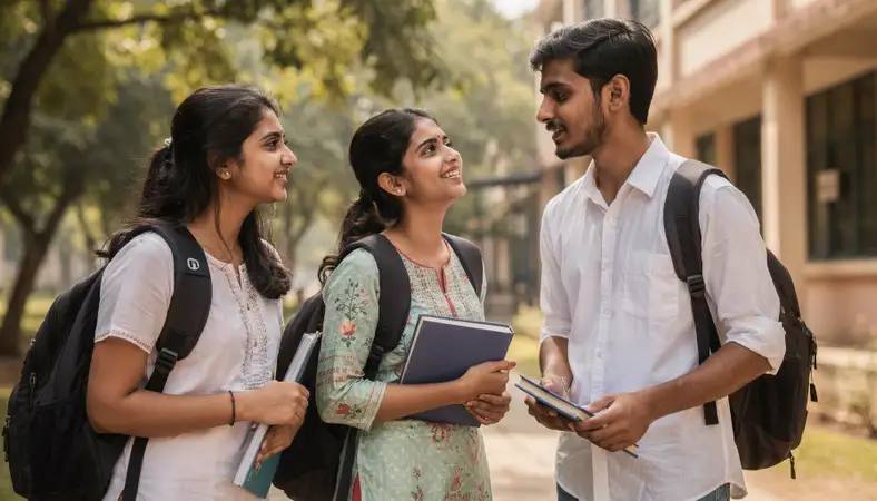 Osmania University Counselling Schedule & Seat Allotment 2026 Guide