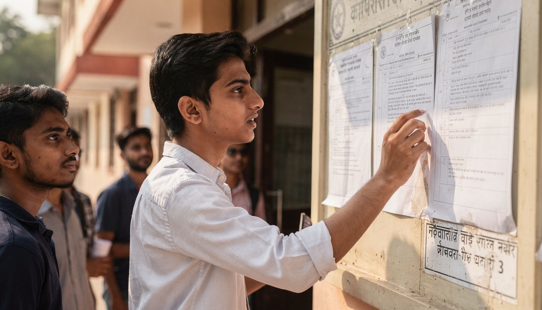Osmania University PG Semester Result 2026 (MA/MSc/MCom) Direct Link