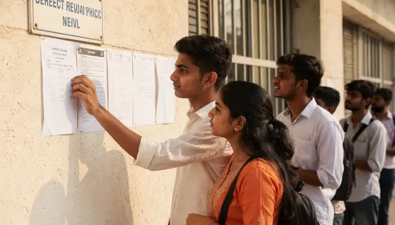 Osmania University PG Semester Result 2026 (MA/MSc/MCom) Direct Link