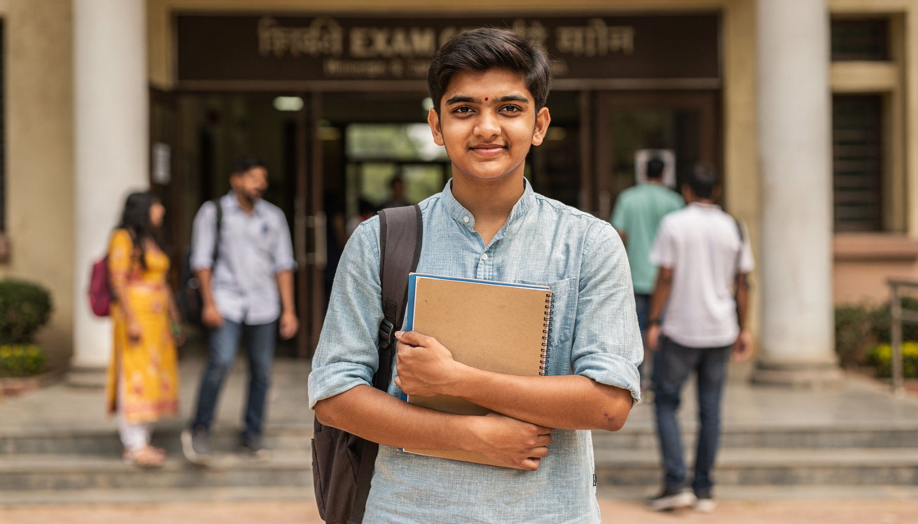 Osmania University UG Semester Result 2026 (BA/BSc/BCom) Direct Link