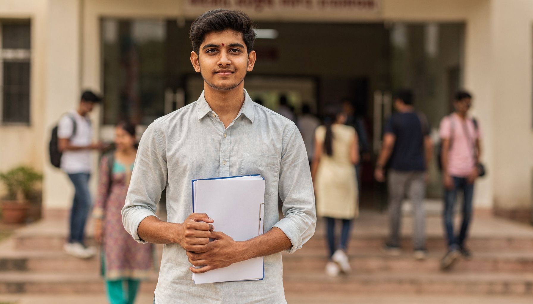 Osmania University UG Semester Result 2026 (BA/BSc/BCom) Direct Link