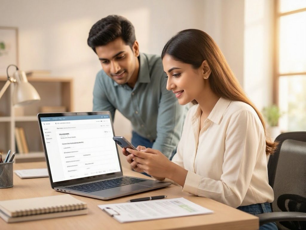 OTR Password Reset 2026: How to Recover Account When Mobile Number &amp;amp; Email Are Changed