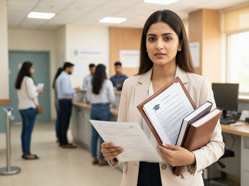 Overqualified Candidates in Govt Jobs 2026: When Higher Degree Helps and When It Hurts