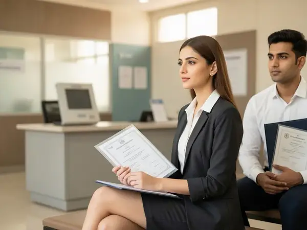 Overqualified Candidates in Govt Jobs 2026: When Higher Degree Helps and When It Hurts