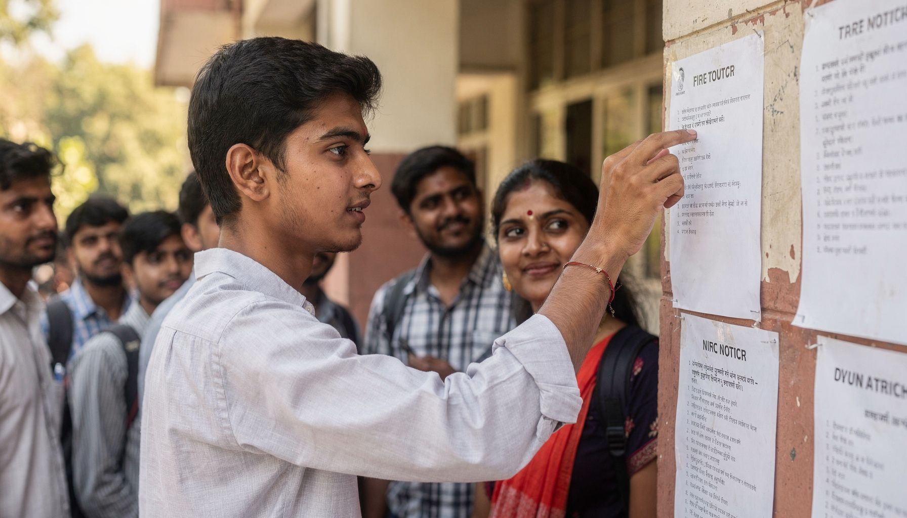 Paramedical Entrance Admit Card 2026: Download Link &amp;amp; Exam City Slip Guide