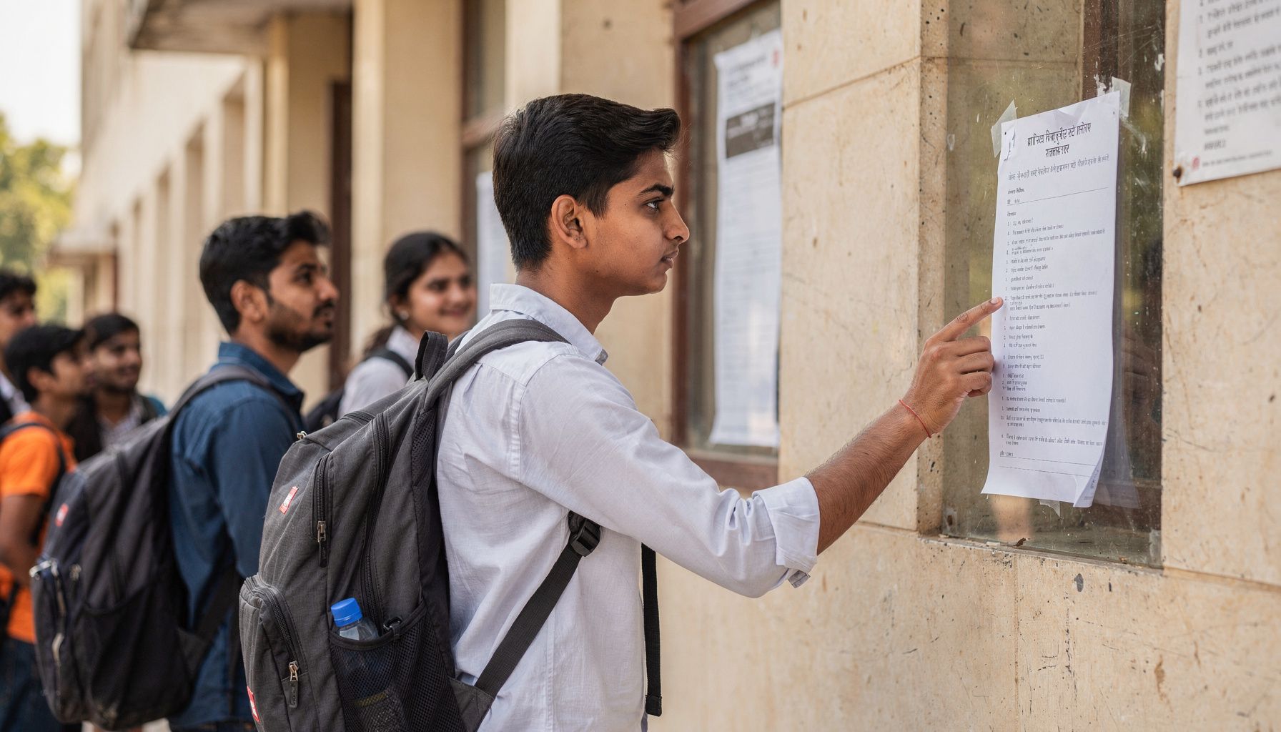 Paramedical Entrance Admit Card 2026: Download Link &amp;amp; Exam City Slip Guide