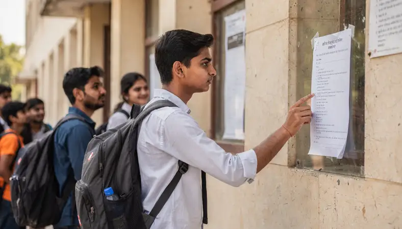 Paramedical Entrance Admit Card 2026: Download Link & Exam City Slip Guide