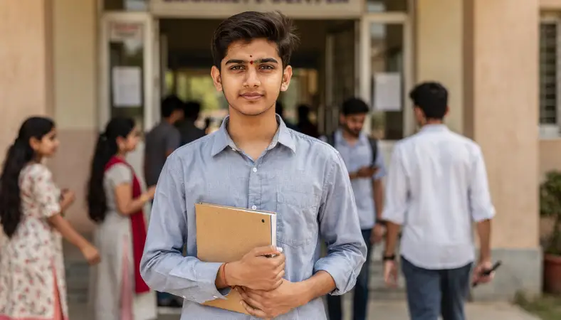 Paramedical Entrance Exam 2026: Schedule, City Intimation & Key Dates