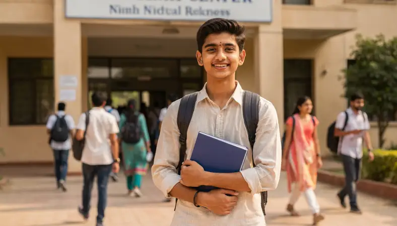 Paramedical Entrance Exam 2026: Schedule, City Intimation & Key Dates