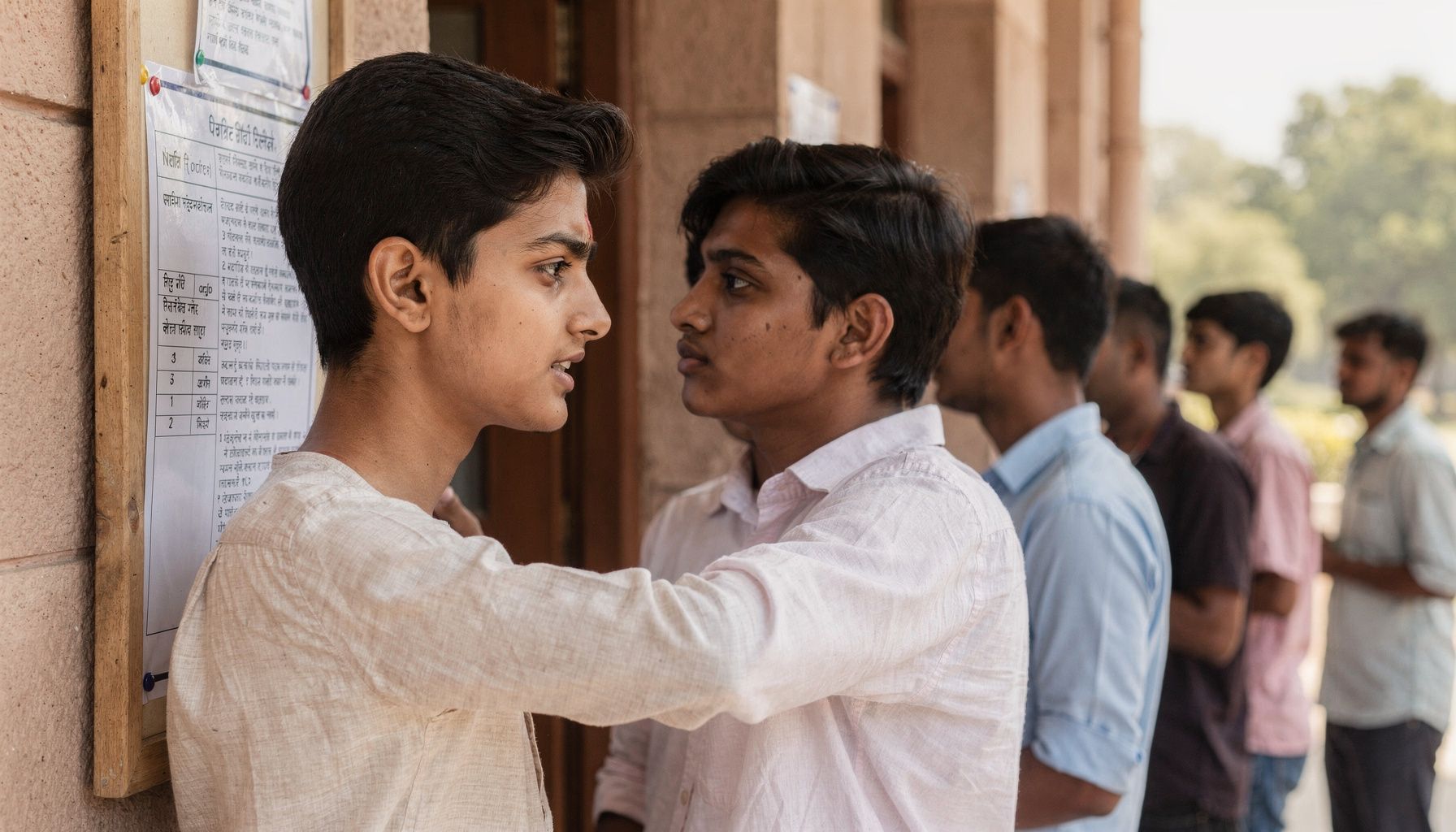 Paramedical Entrance Result 2026: Check Status &amp;amp; Download Score Card