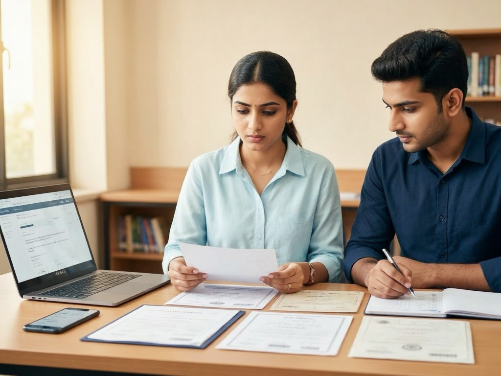 Part-Time Diploma for Govt Jobs 2026: Where It Is Accepted and Where It Is Risky