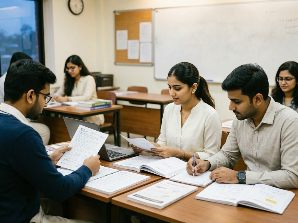 Part-Time Diploma for Govt Jobs 2026: Where It Is Accepted and Where It Is Risky