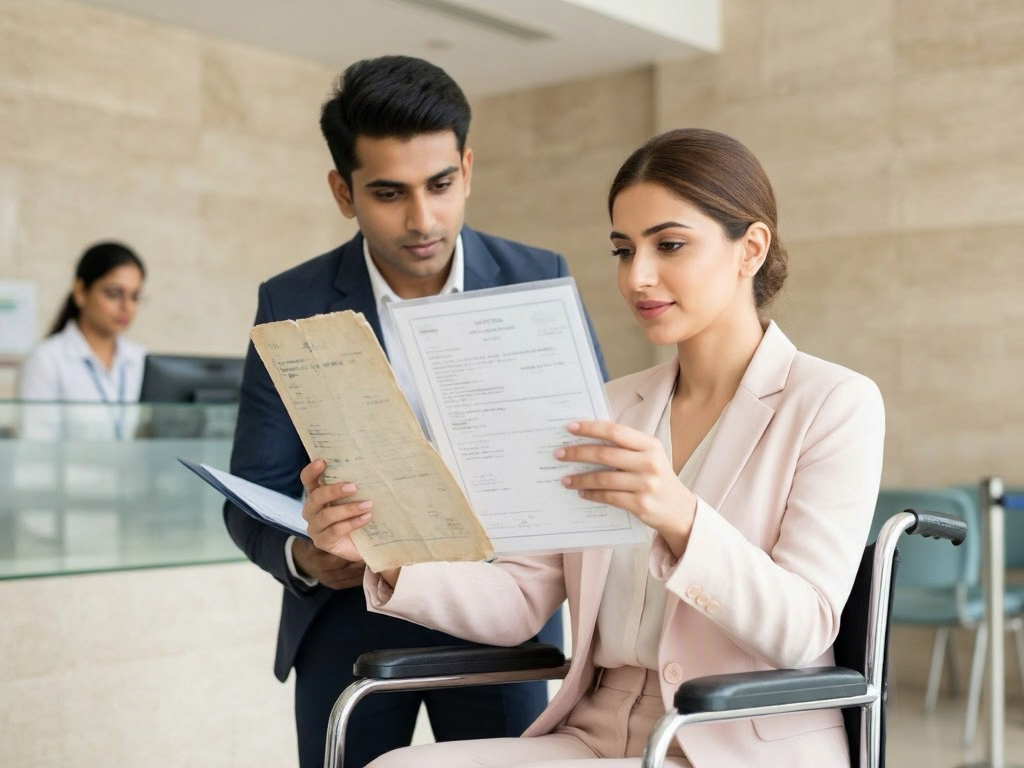 PH vs PwBD Certificate 2026: Why Old Disability Papers May Not Work