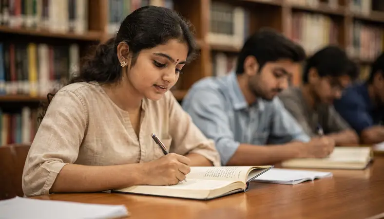Pharmacy Entrance Answer Key 2026: PDF Download & Objection Process