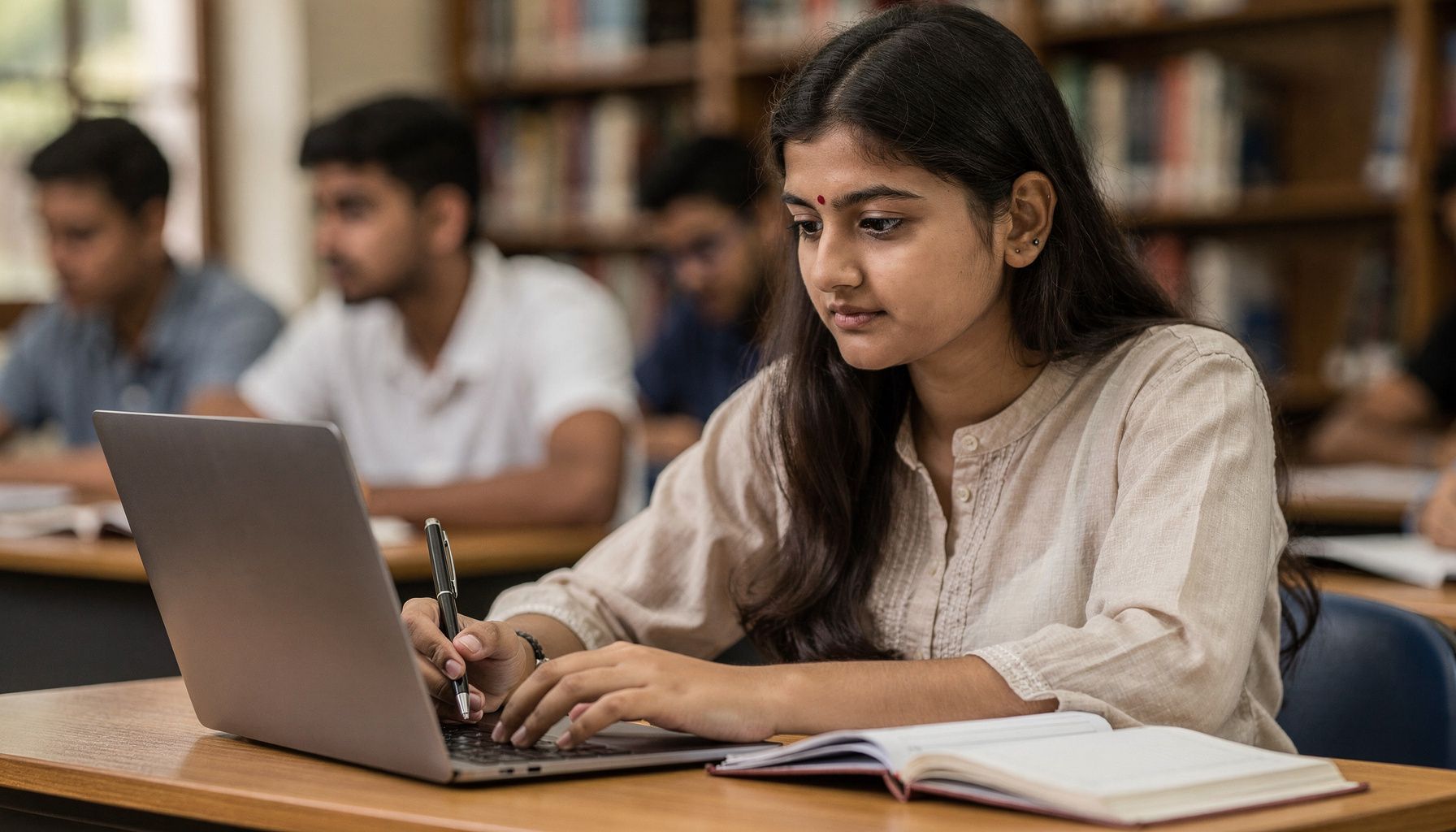 Pharmacy Entrance Application Form 2026: Registration Date &amp;amp; How to Apply