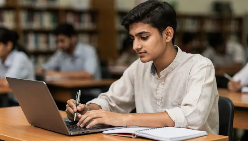 Pharmacy Entrance Application Form 2026: Registration Date & How to Apply