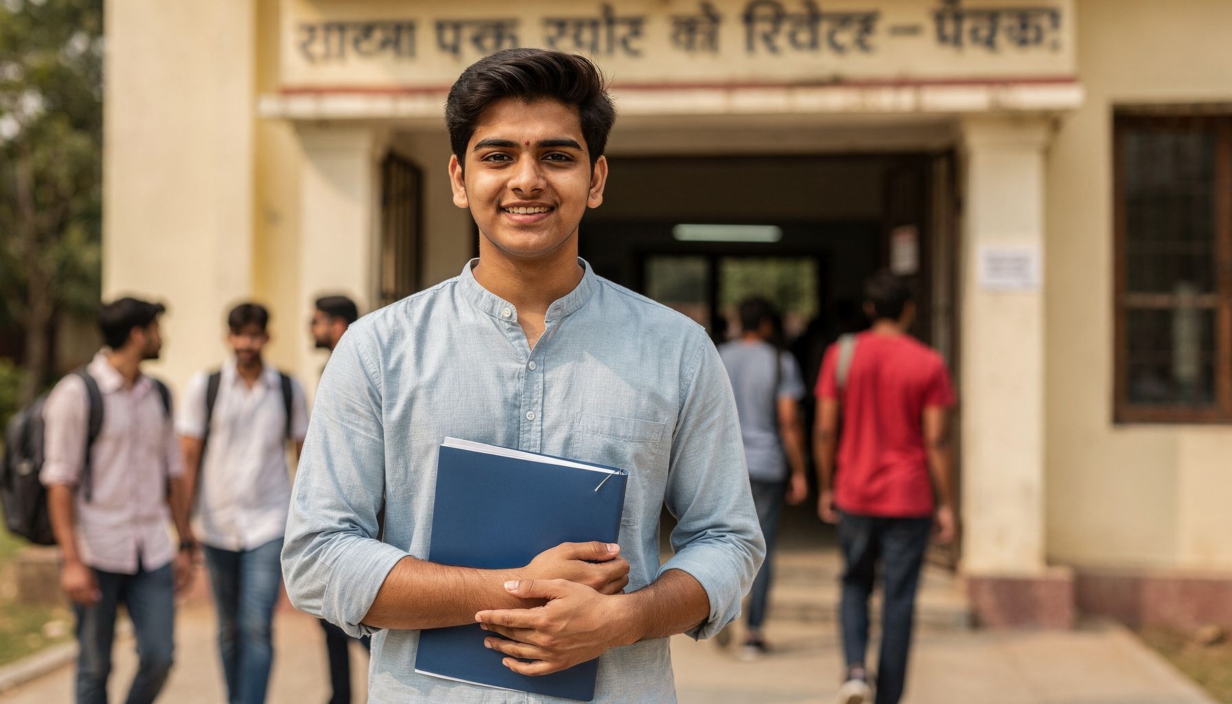 Pharmacy Entrance Exam Date 2026: Schedule, Admit Card &amp;amp; City Intimation