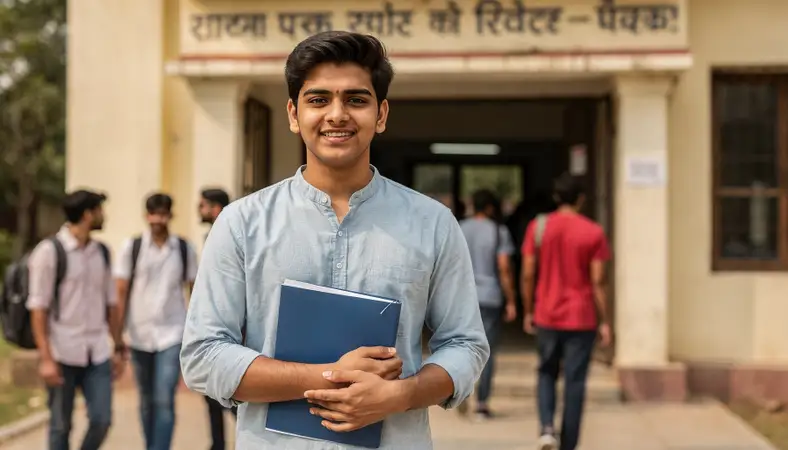 Pharmacy Entrance Exam Date 2026: Schedule, Admit Card & City Intimation