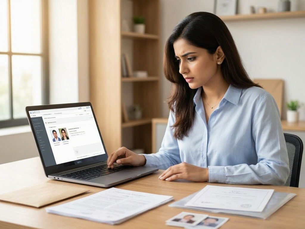 Photograph Mismatch Advisory 2026: Why Agencies Require Attested Certificate Uploads
