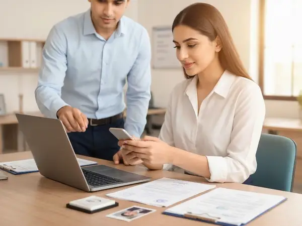 Photograph Mismatch Advisory 2026: Why Agencies Require Attested Certificate Uploads