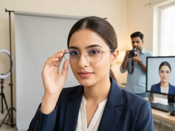 Photograph with Spectacles 2026: Exams That Allow It and When It Causes Trouble