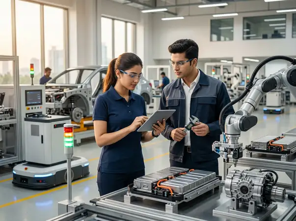 PM E-DRIVE Scheme 2026: Objectives, Outlay & Key Facts Explained