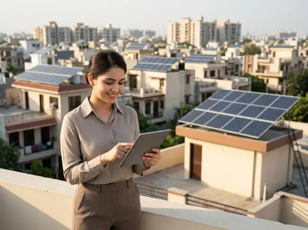 PM Surya Ghar Muft Bijli Yojana 2026: Targets, Subsidy & Progress