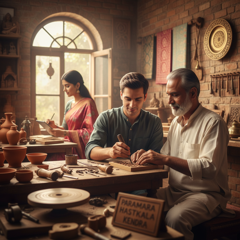 PM Vishwakarma Yojana 2026: Empowering Artisans, Shaping India's Future