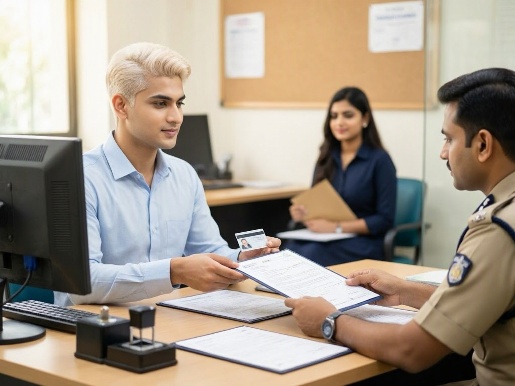 Police Verification for Govt Jobs 2026: Process, Delays and Common Issues