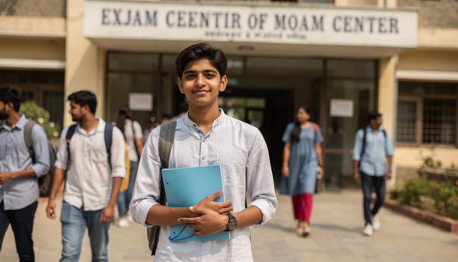 Polytechnic Entrance Admit Card 2026: Download Link &amp;amp; Exam City Slip Guide