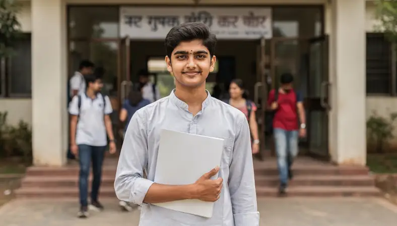 Polytechnic Entrance Admit Card 2026: Download Link & Exam City Slip Guide