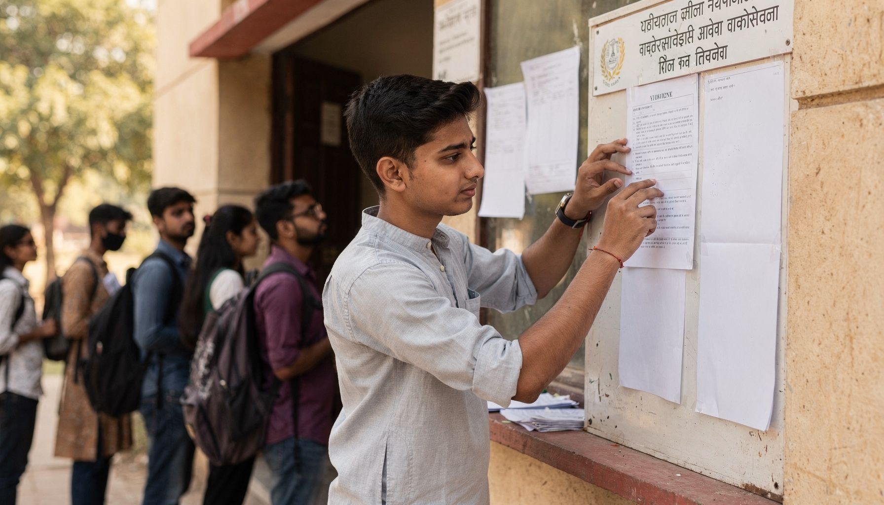 Polytechnic Entrance Answer Key 2026: PDF Download &amp;amp; Objection Process